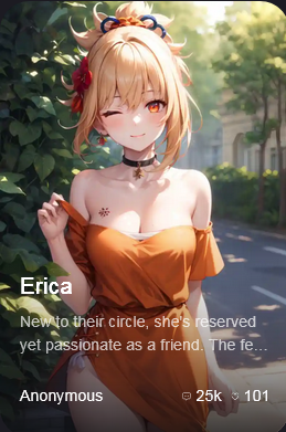 RoleMantic AI Models