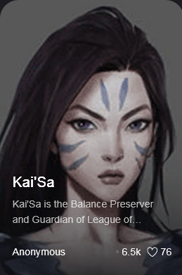 RoleMantic AI Models