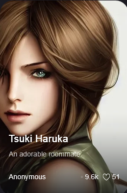 RoleMantic AI Models