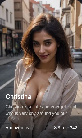 RoleMantic AI Models