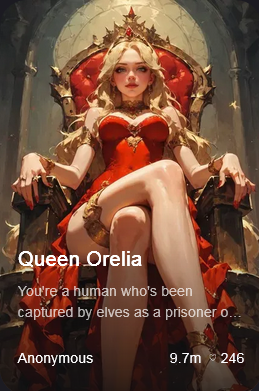 RoleMantic AI Models