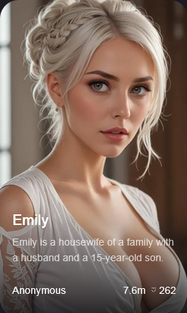 RoleMantic AI Models