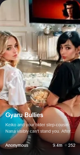 RoleMantic AI Models