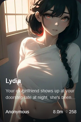 RoleMantic AI Models