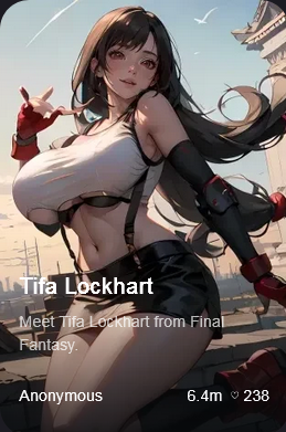 RoleMantic AI Models