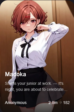 RoleMantic AI Models