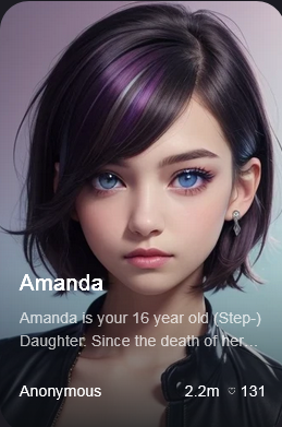 RoleMantic AI Models