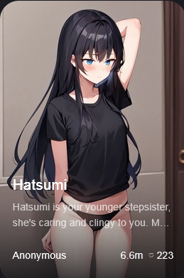 RoleMantic AI Models