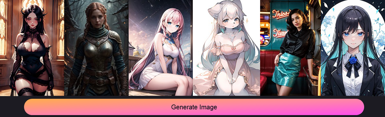 Create RoleMantic Ai Porn