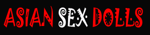 Asian Sex Dolls