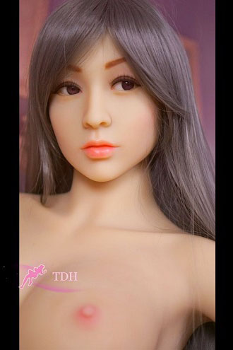 Leah Sex Doll