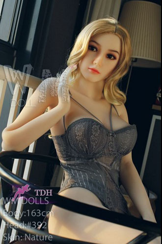 Lucia Sex Doll