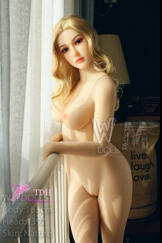 Lucia Sex Doll