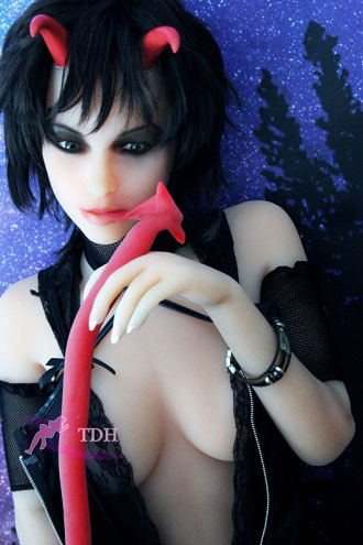 Victoria Sex Doll