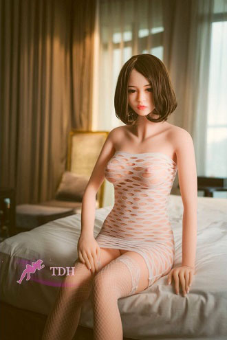 Virginie Sex Doll