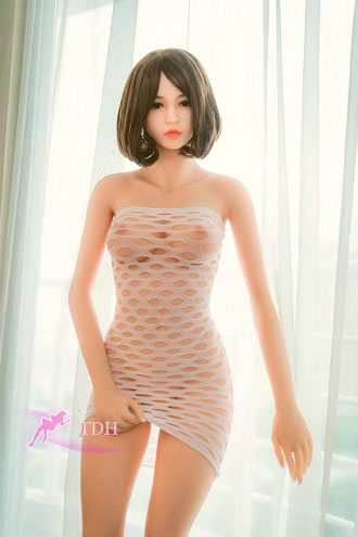 Virginie Sex Doll