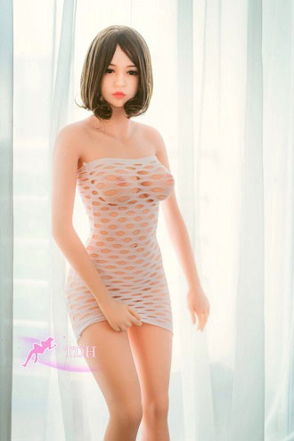 Virginie Sex Doll
