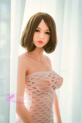Virginie Sex Doll