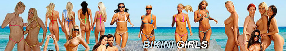 Bikini Girls