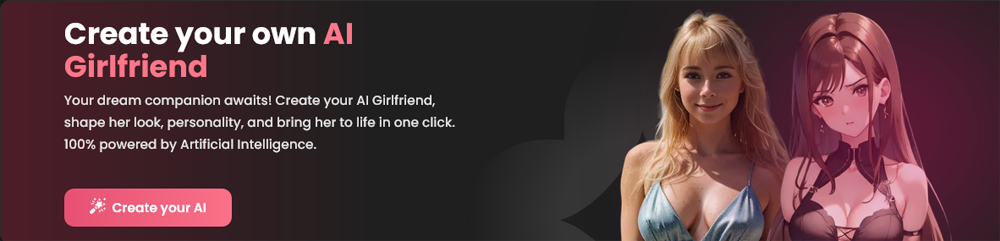 Candy Ai Porn Creator