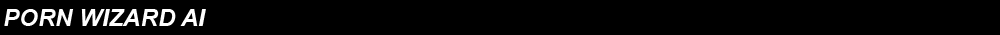 Porn Wizard AI