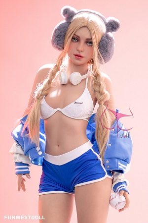 Fun West Sex Dolls Fun West Sex Dolls