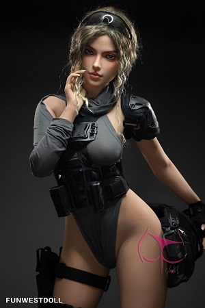 Fun West Sex Dolls Fun West Sex Dolls