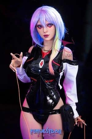 Fun West Sex Dolls