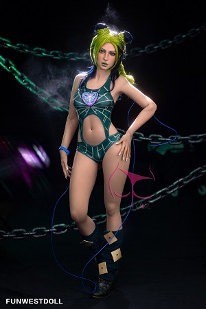 Fun West Sex Dolls