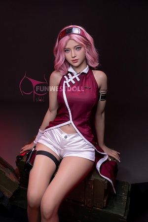 Fun West Sex Dolls