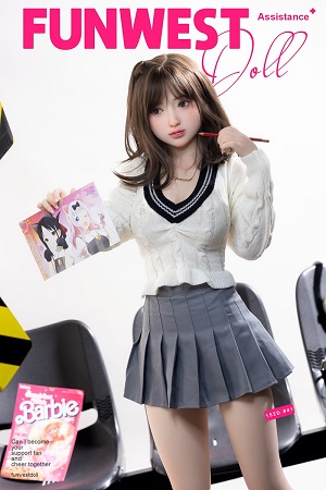 Fun West Sex Dolls Fun West Sex Dolls
