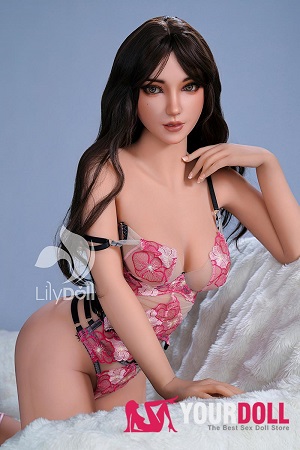 New Sex Dolls