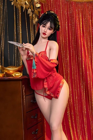 Perfect Dolls