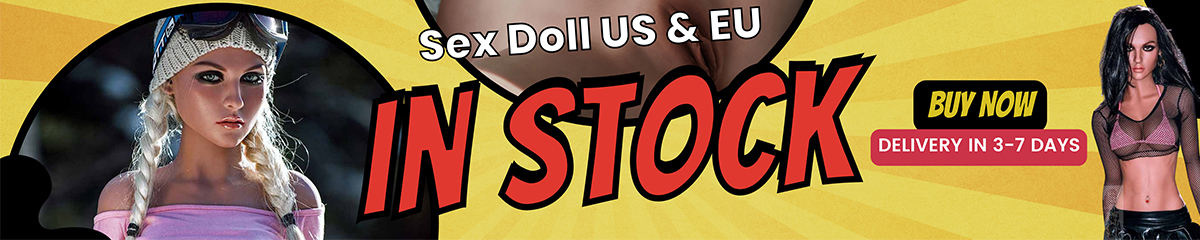 In Stock Sex Dolls In Stock Sex Dolls